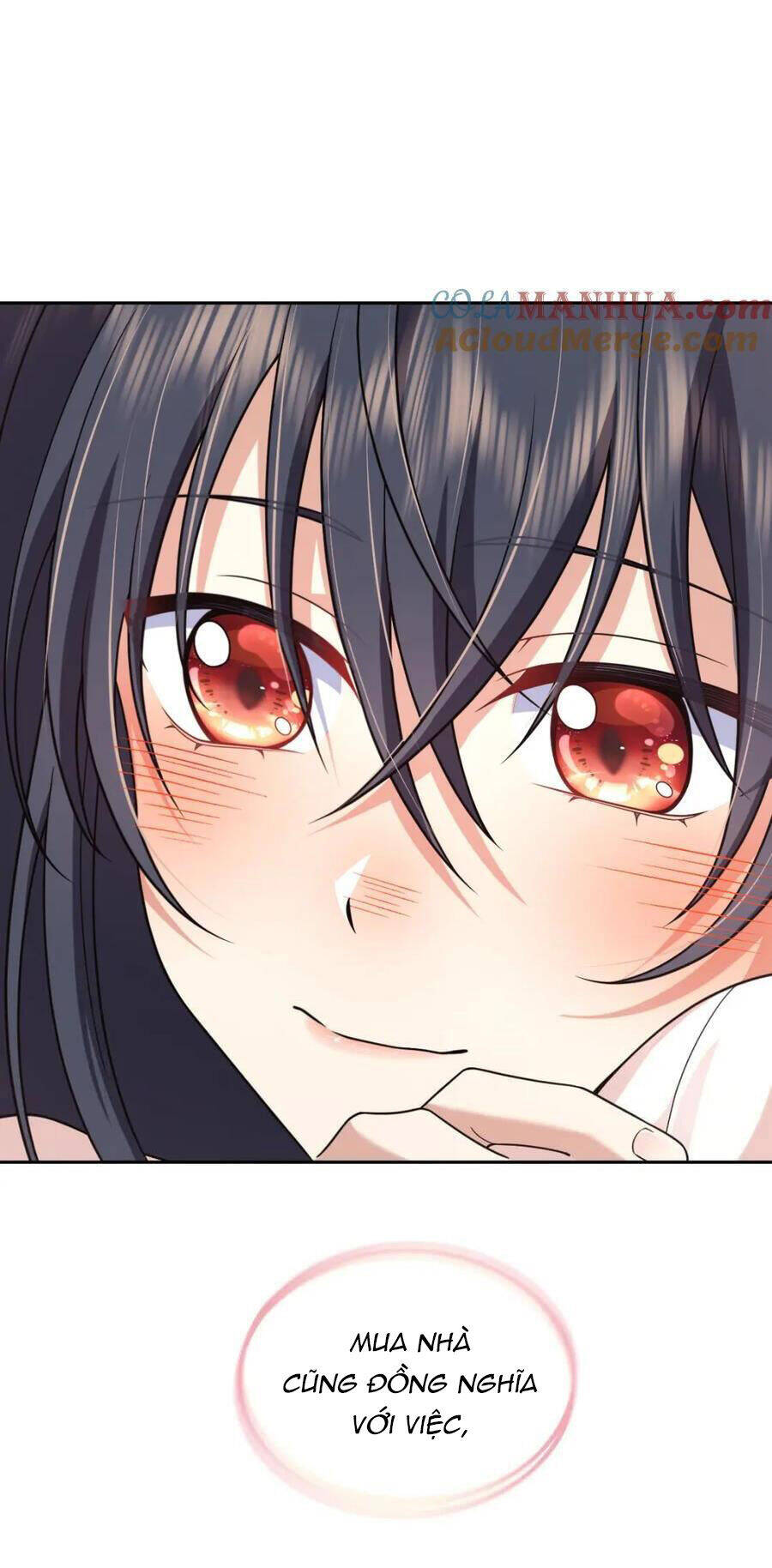 Bà Xã Nhà Tôi Đến Từ Ngàn Năm Trước Chap 205 - Next Chap 206