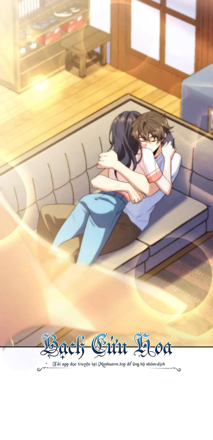 Bà Xã Nhà Tôi Đến Từ Ngàn Năm Trước Chap 205 - Next Chap 206