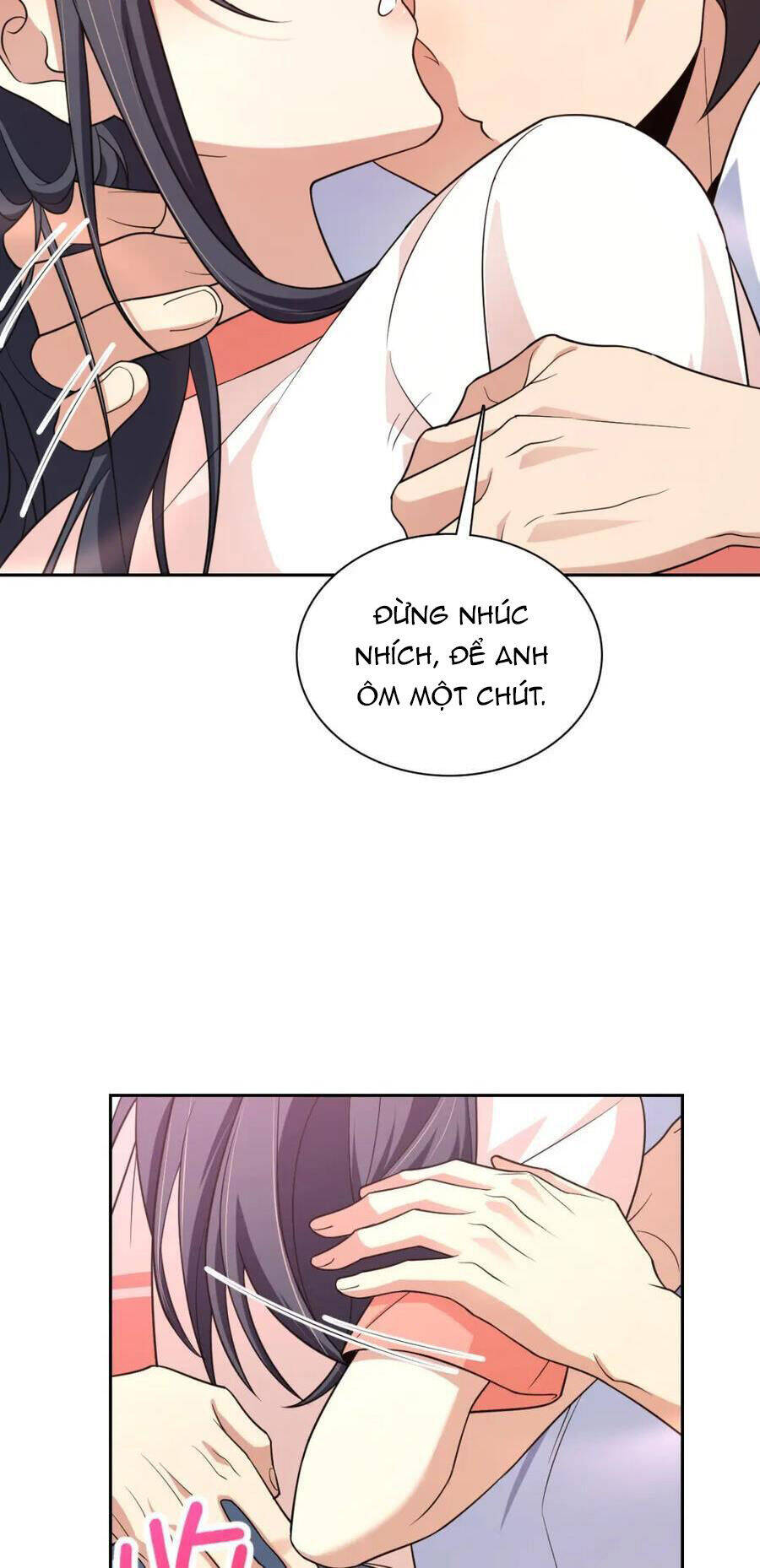 Bà Xã Nhà Tôi Đến Từ Ngàn Năm Trước Chap 205 - Next Chap 206