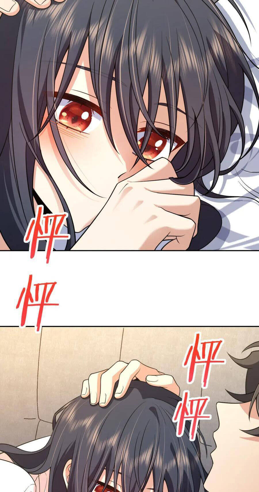Bà Xã Nhà Tôi Đến Từ Ngàn Năm Trước Chap 205 - Next Chap 206
