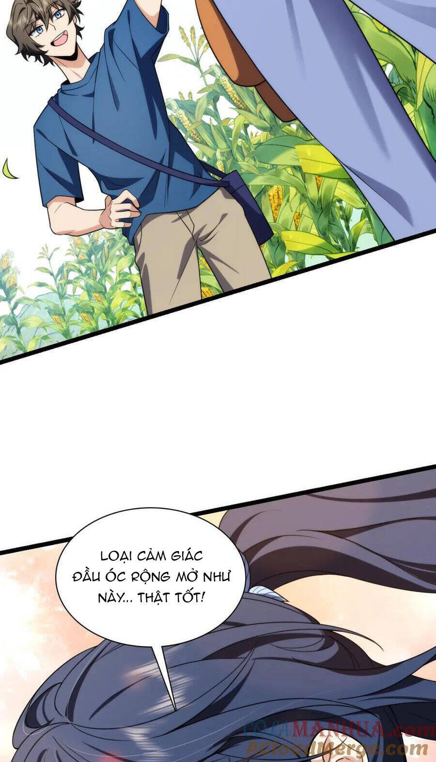 Bà Xã Nhà Tôi Đến Từ Ngàn Năm Trước Chap 206 - Next Chap 207