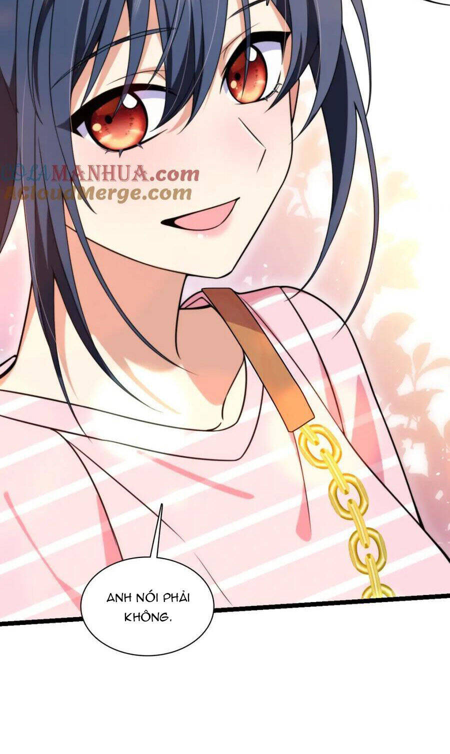 Bà Xã Nhà Tôi Đến Từ Ngàn Năm Trước Chap 206 - Next Chap 207