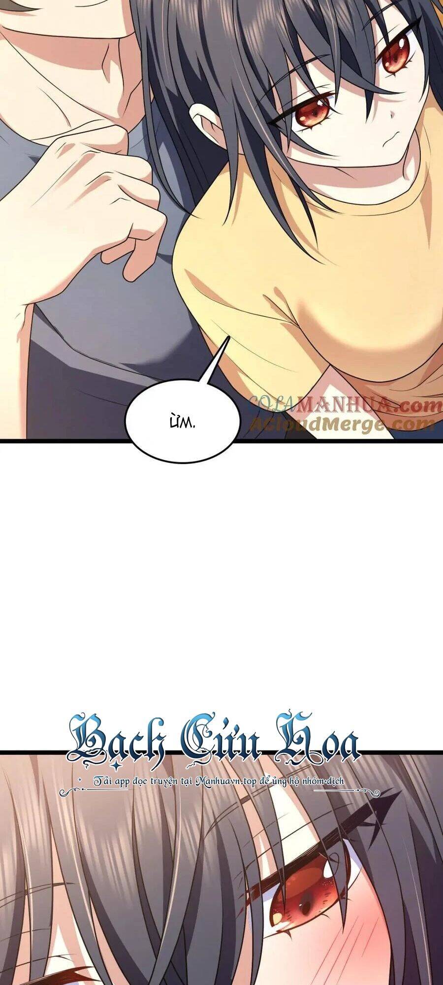 Bà Xã Nhà Tôi Đến Từ Ngàn Năm Trước Chap 207 - Next Chap 208