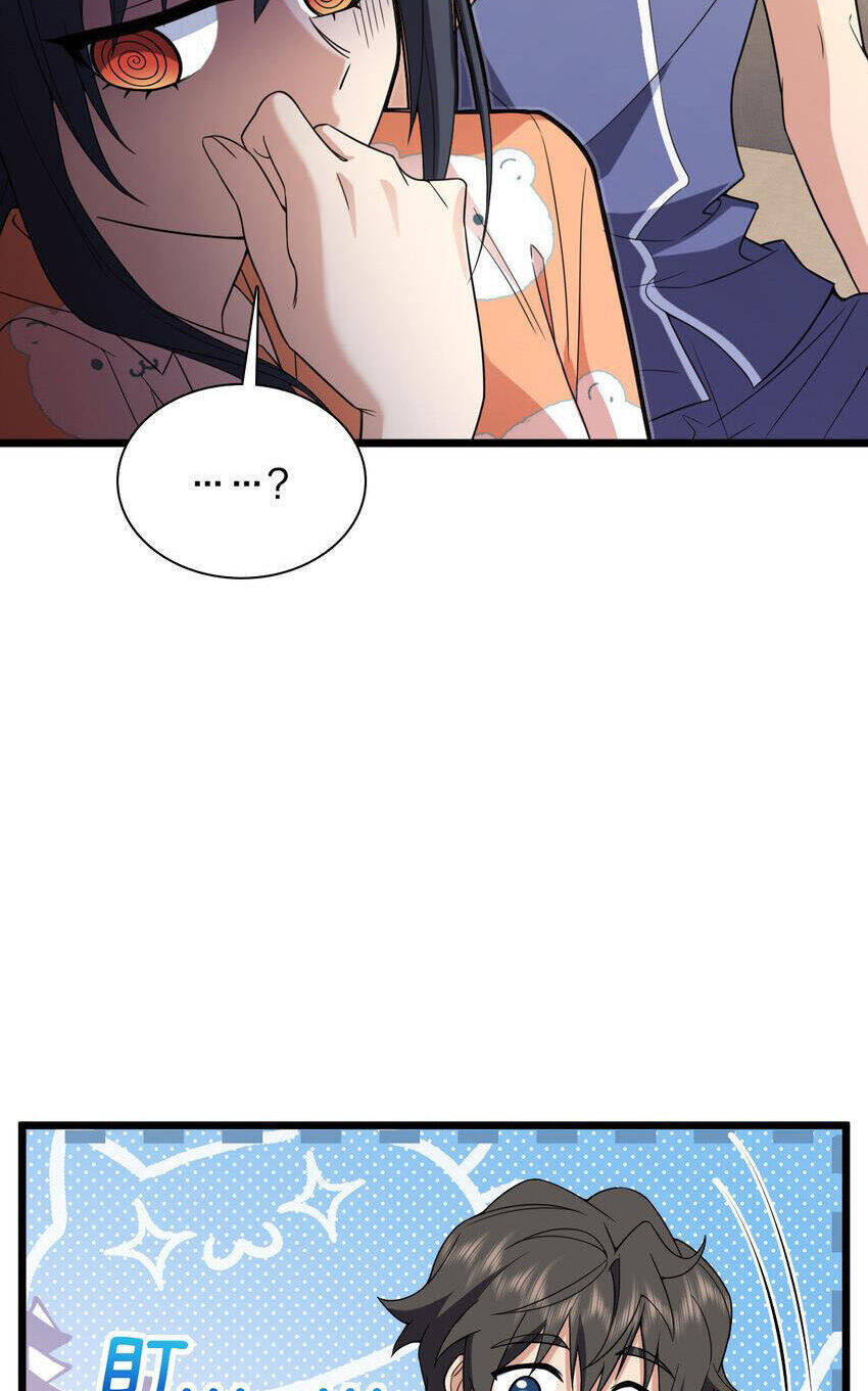 Bà Xã Nhà Tôi Đến Từ Ngàn Năm Trước Chap 208 - Next Chap 209