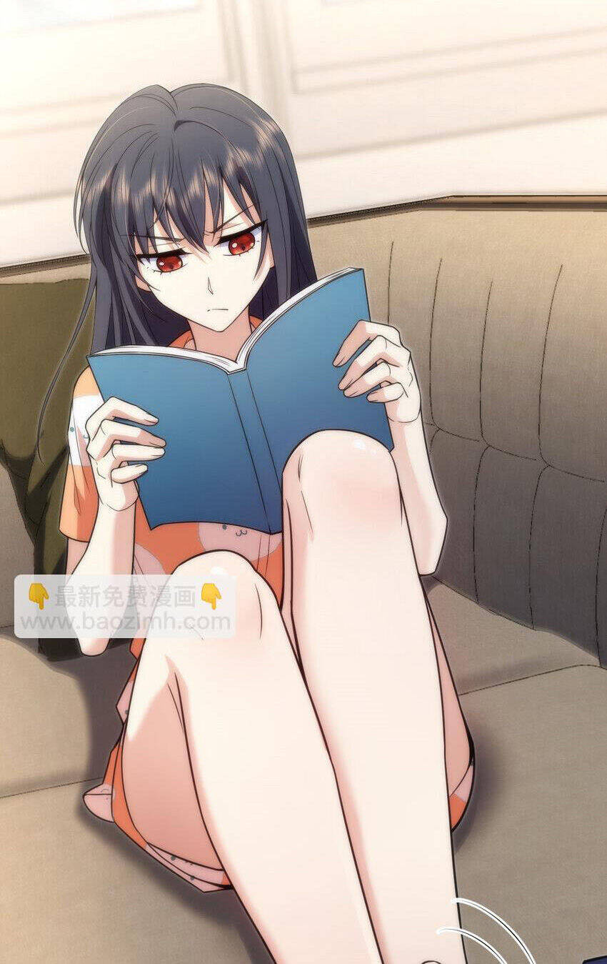 Bà Xã Nhà Tôi Đến Từ Ngàn Năm Trước Chap 208 - Next Chap 209