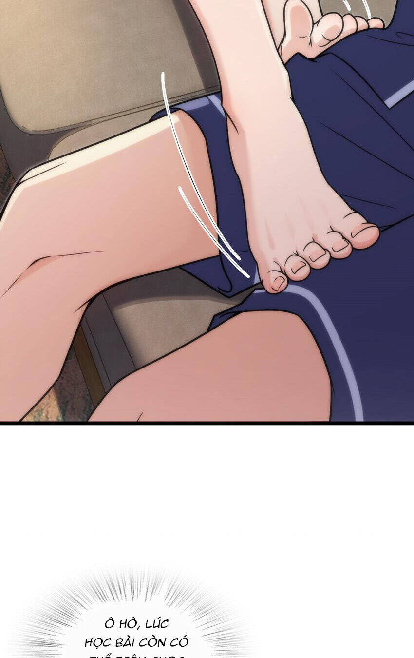 Bà Xã Nhà Tôi Đến Từ Ngàn Năm Trước Chap 208 - Next Chap 209