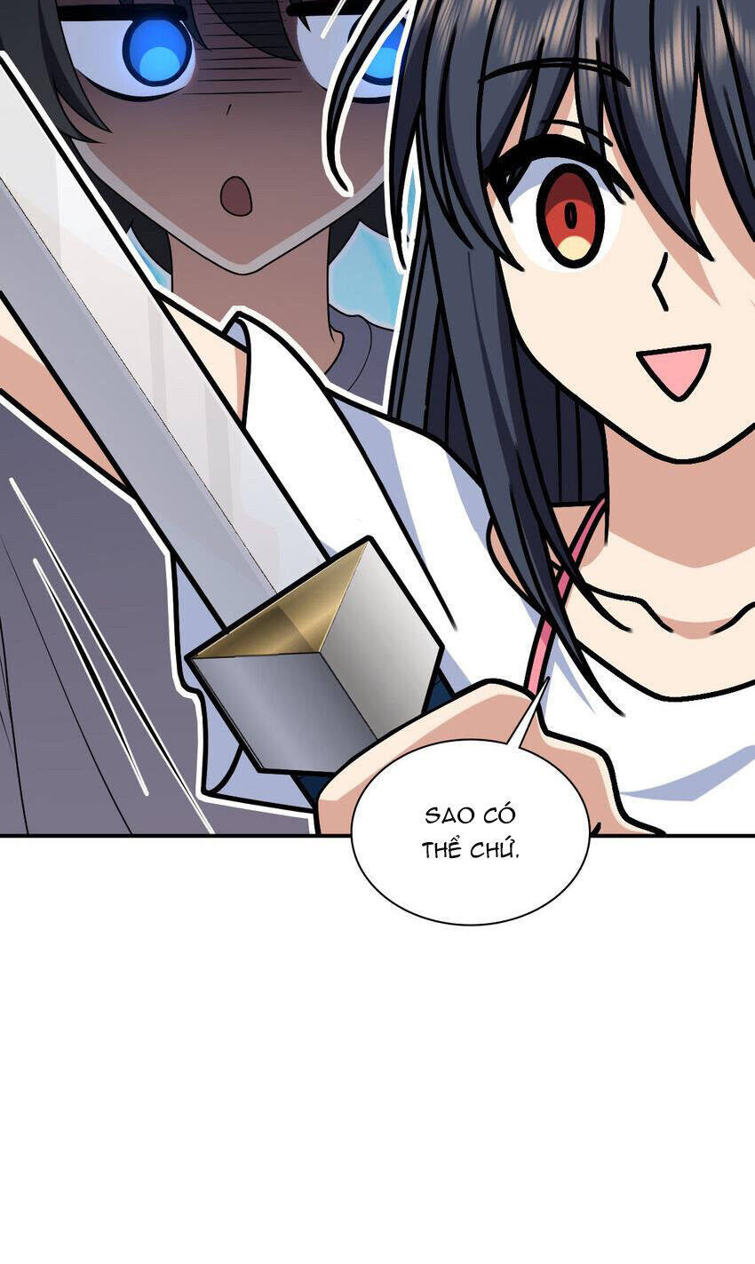 Bà Xã Nhà Tôi Đến Từ Ngàn Năm Trước Chap 208 - Next Chap 209