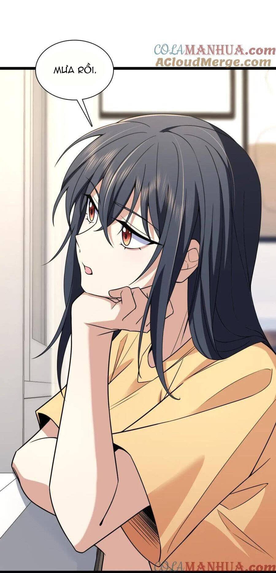 Bà Xã Nhà Tôi Đến Từ Ngàn Năm Trước Chap 212 - Next Chap 213