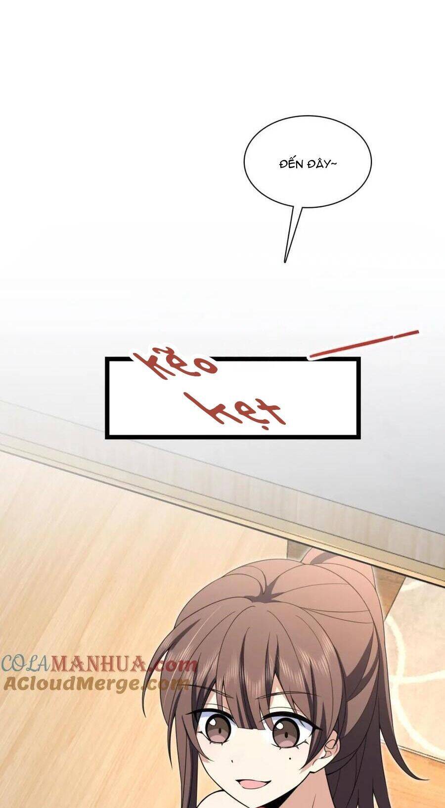 Bà Xã Nhà Tôi Đến Từ Ngàn Năm Trước Chap 212 - Next Chap 213