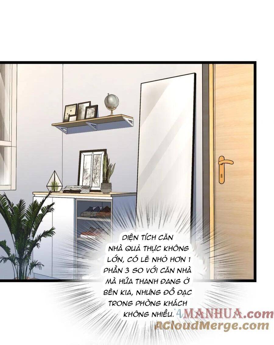 Bà Xã Nhà Tôi Đến Từ Ngàn Năm Trước Chap 212 - Next Chap 213