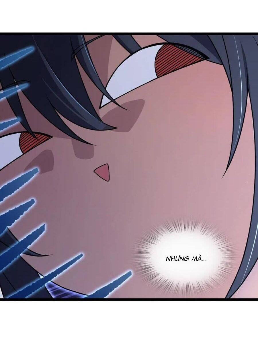 Bà Xã Nhà Tôi Đến Từ Ngàn Năm Trước Chap 212 - Next Chap 213