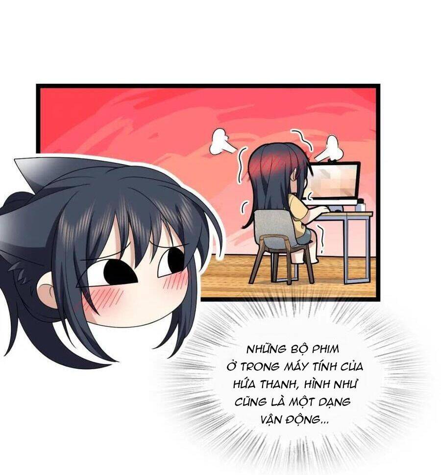 Bà Xã Nhà Tôi Đến Từ Ngàn Năm Trước Chap 212 - Next Chap 213