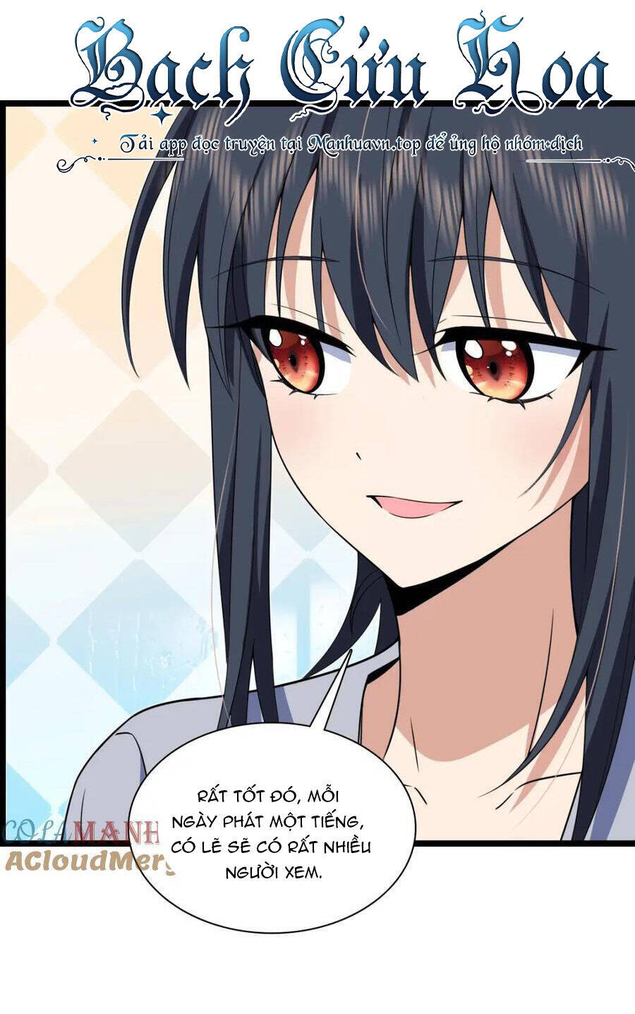 Bà Xã Nhà Tôi Đến Từ Ngàn Năm Trước Chap 212 - Next Chap 213