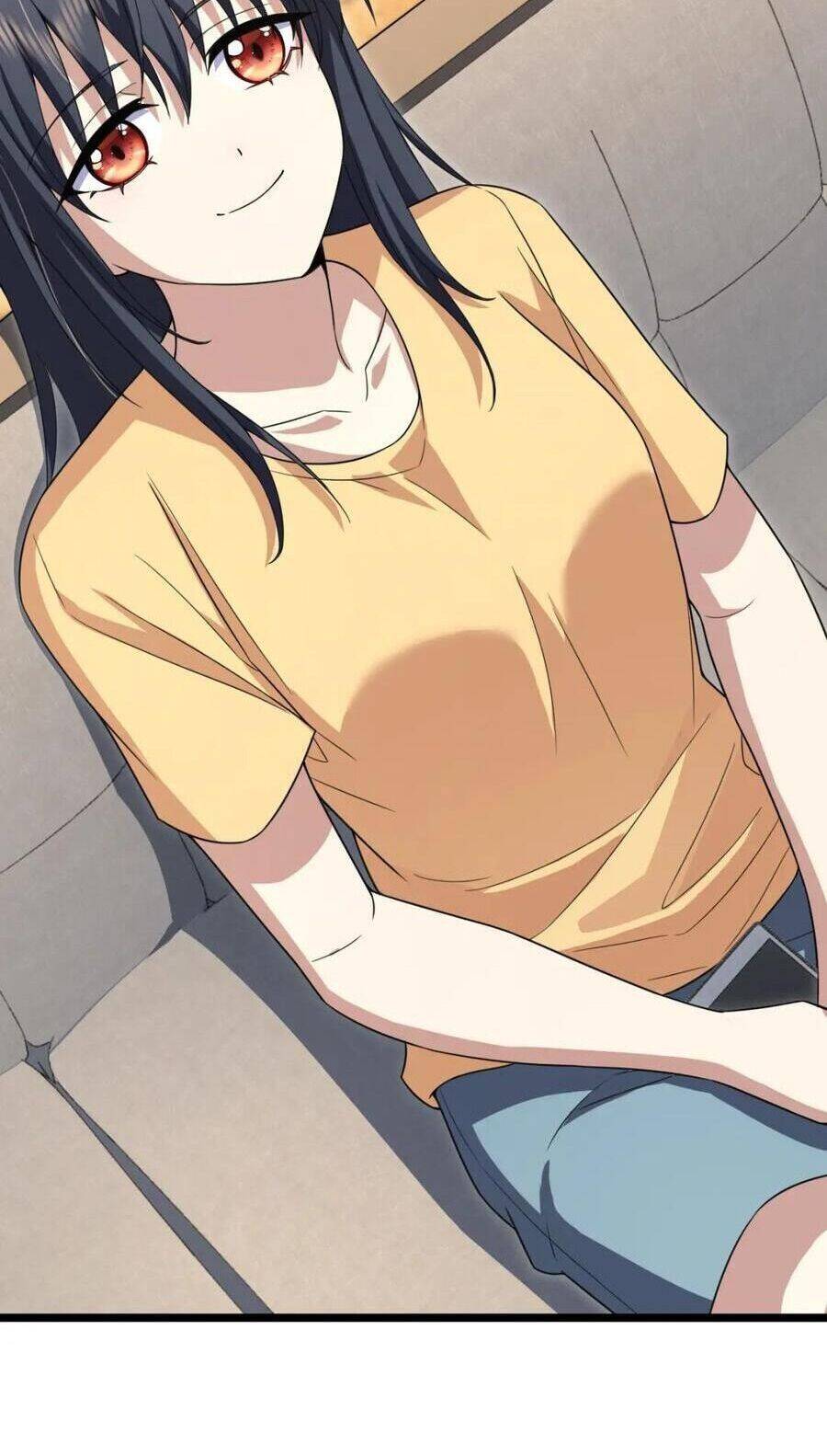 Bà Xã Nhà Tôi Đến Từ Ngàn Năm Trước Chap 212 - Next Chap 213