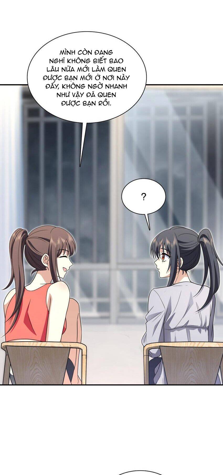 Bà Xã Nhà Tôi Đến Từ Ngàn Năm Trước Chap 213 - Next Chap 214