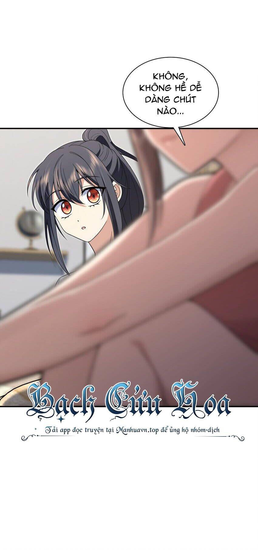 Bà Xã Nhà Tôi Đến Từ Ngàn Năm Trước Chap 213 - Next Chap 214