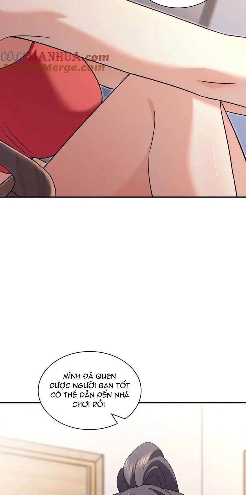 Bà Xã Nhà Tôi Đến Từ Ngàn Năm Trước Chap 213 - Next Chap 214