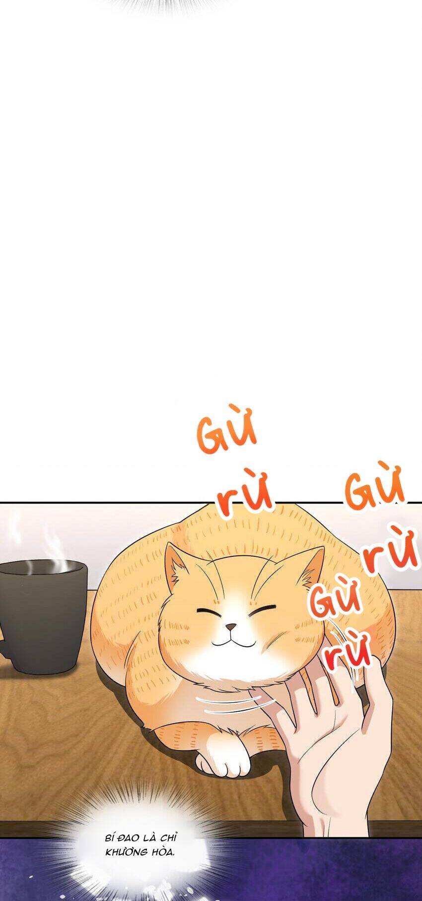 Bà Xã Nhà Tôi Đến Từ Ngàn Năm Trước Chap 213 - Next Chap 214