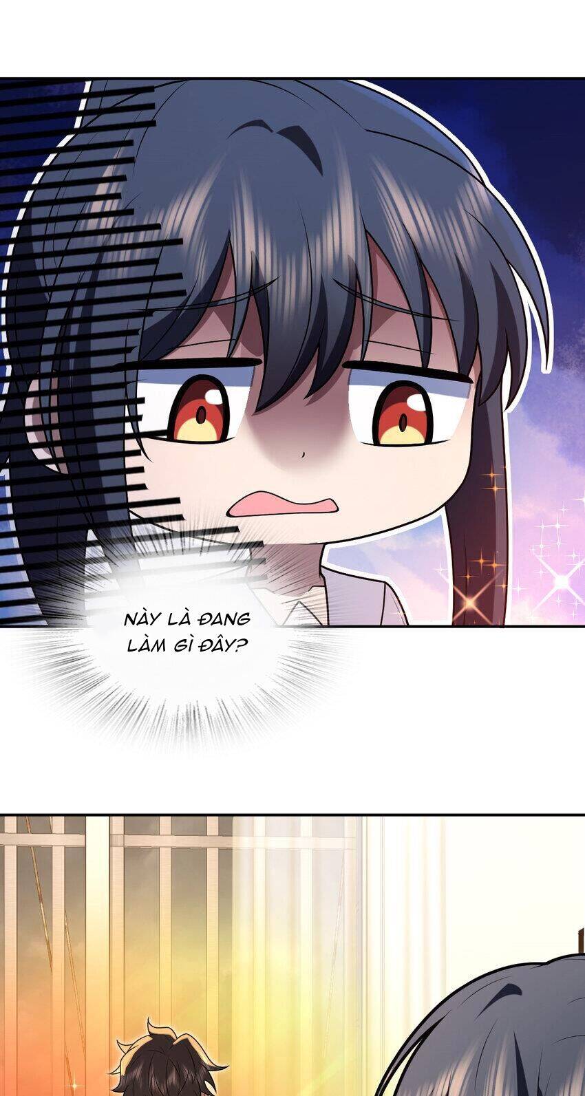 Bà Xã Nhà Tôi Đến Từ Ngàn Năm Trước Chap 213 - Next Chap 214