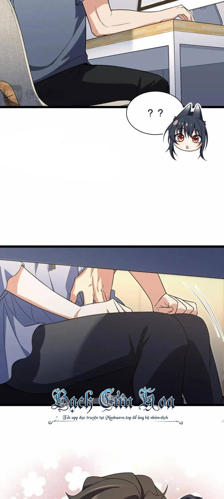 Bà Xã Nhà Tôi Đến Từ Ngàn Năm Trước Chap 214 - Next Chap 215