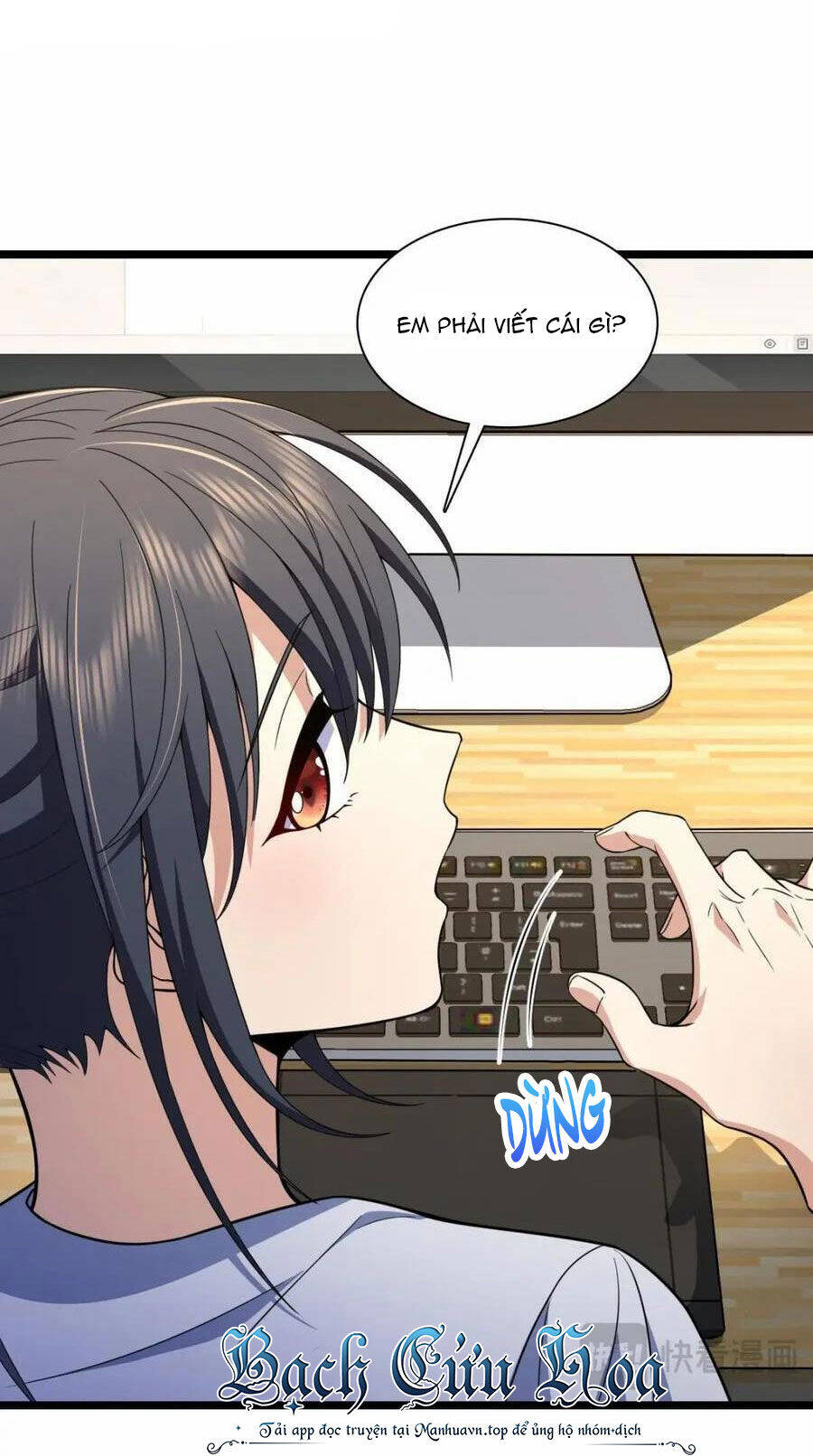 Bà Xã Nhà Tôi Đến Từ Ngàn Năm Trước Chap 214 - Next Chap 215