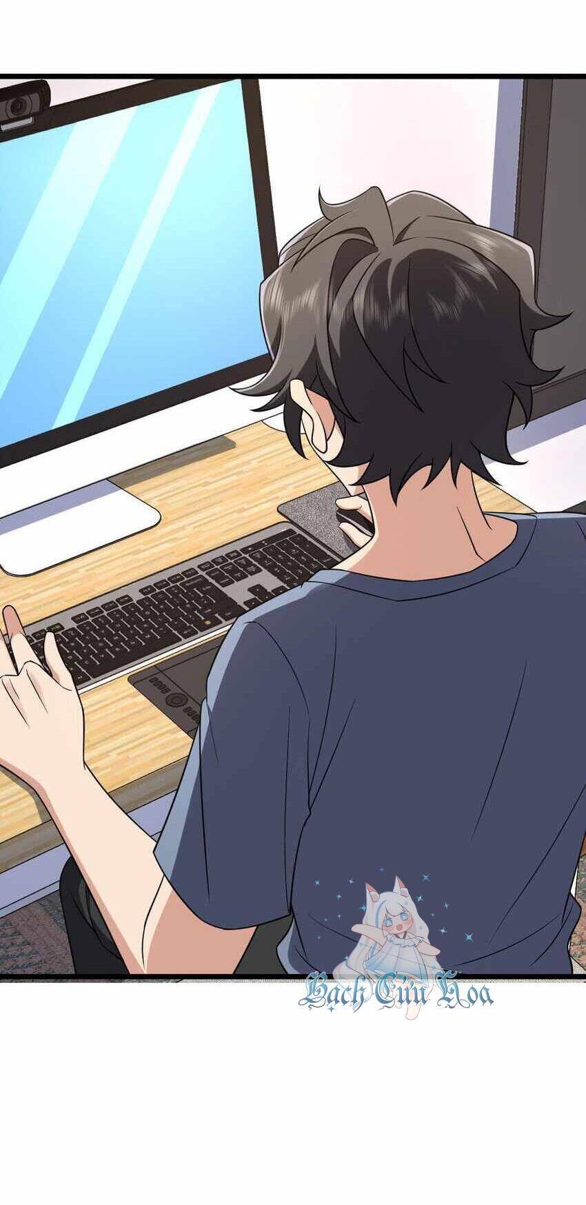 Bà Xã Nhà Tôi Đến Từ Ngàn Năm Trước Chap 215 - Next Chap 216