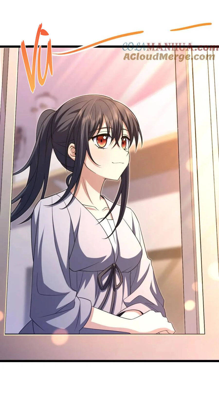 Bà Xã Nhà Tôi Đến Từ Ngàn Năm Trước Chap 216 - Next Chap 217