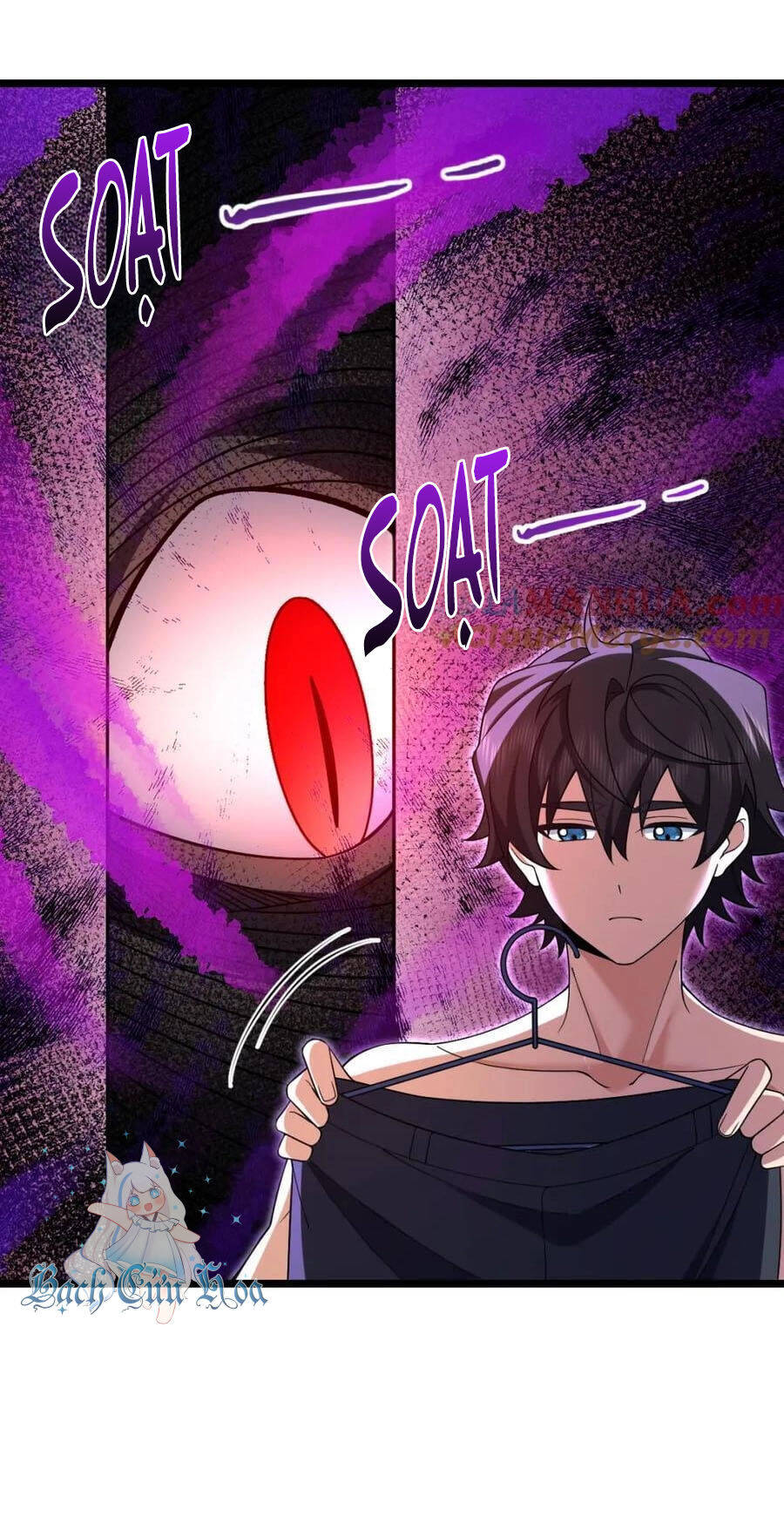 Bà Xã Nhà Tôi Đến Từ Ngàn Năm Trước Chap 216 - Next Chap 217