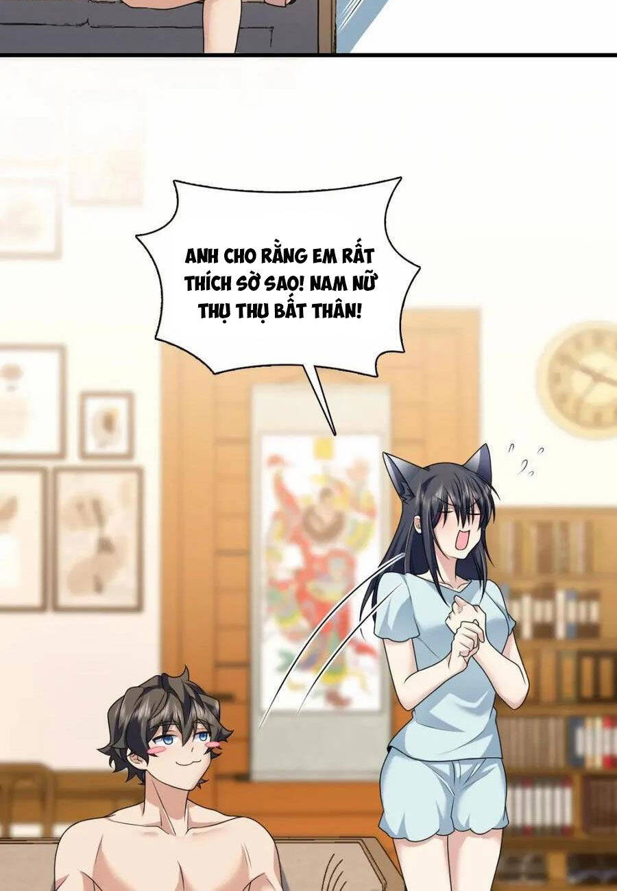 Bà Xã Nhà Tôi Đến Từ Ngàn Năm Trước Chap 217 - Next Chap 218