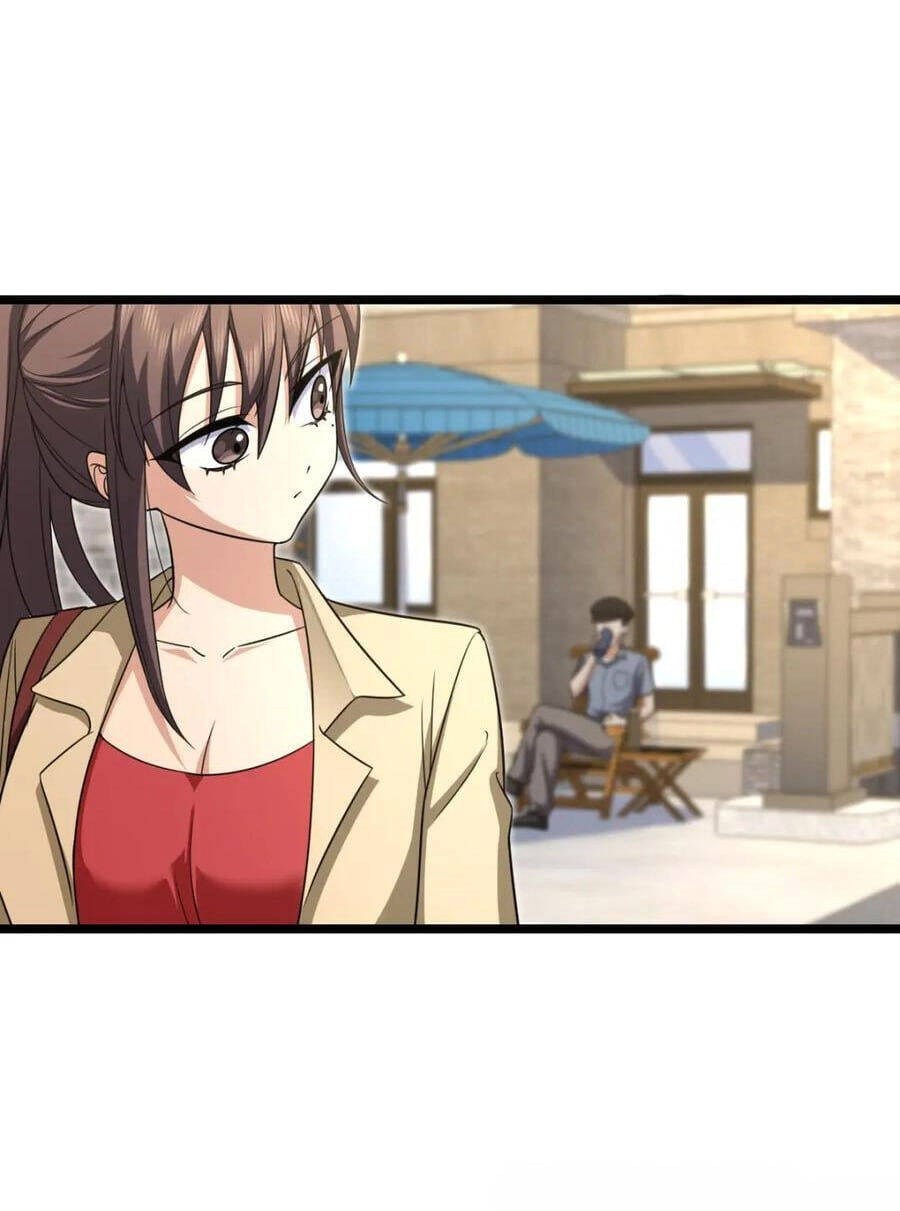 Bà Xã Nhà Tôi Đến Từ Ngàn Năm Trước Chap 218 - Next Chap 219