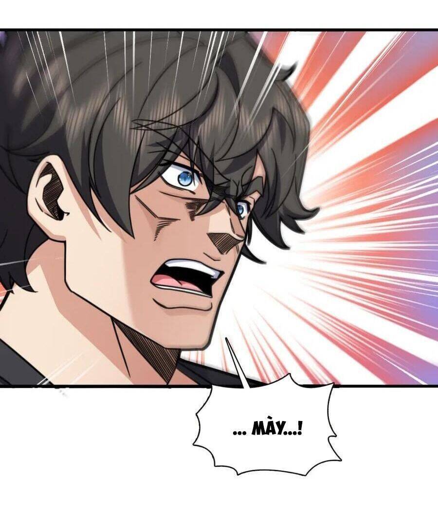 Bà Xã Nhà Tôi Đến Từ Ngàn Năm Trước Chap 220 - Next Chap 221