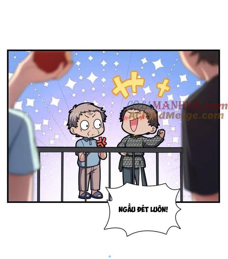 Bà Xã Nhà Tôi Đến Từ Ngàn Năm Trước Chap 220 - Next Chap 221