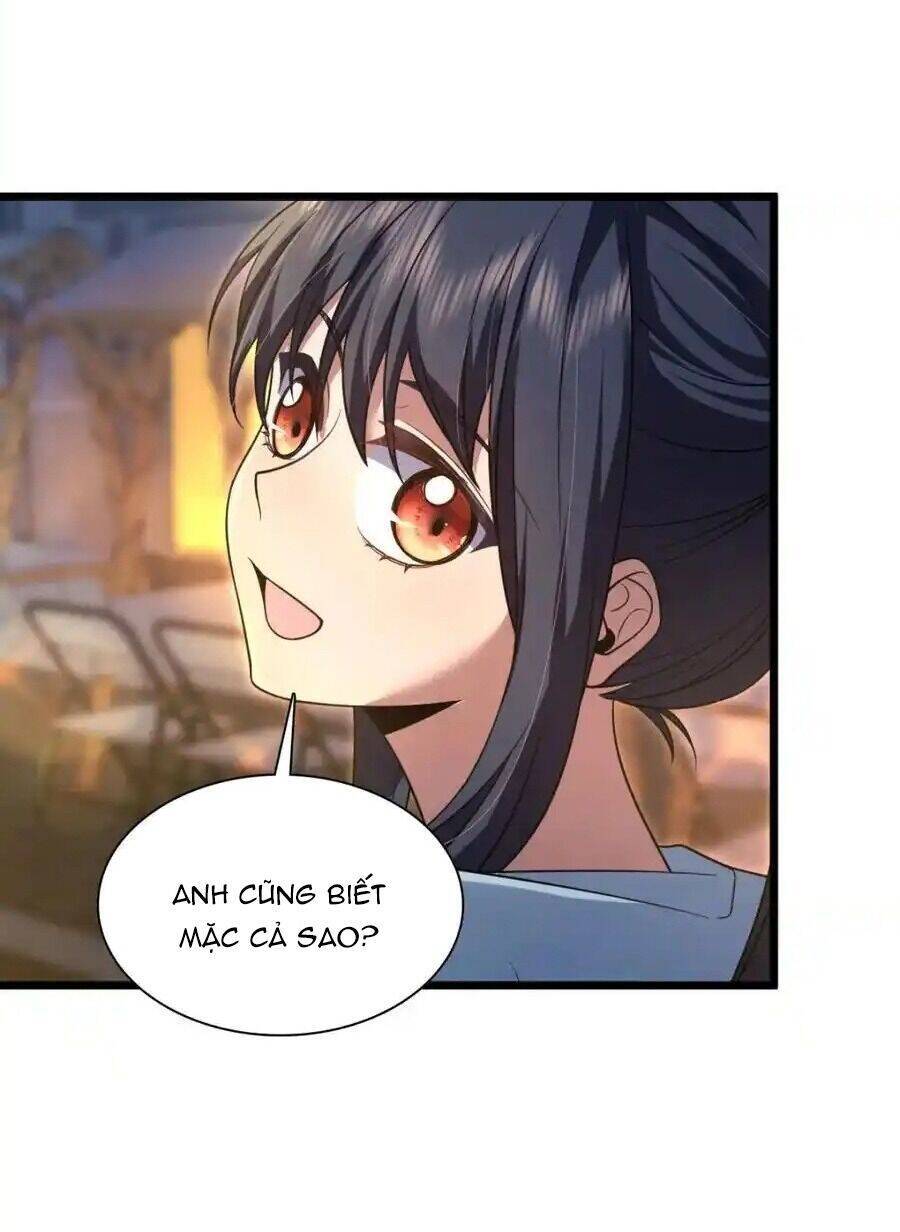 Bà Xã Nhà Tôi Đến Từ Ngàn Năm Trước Chap 223 - Next Chap 224