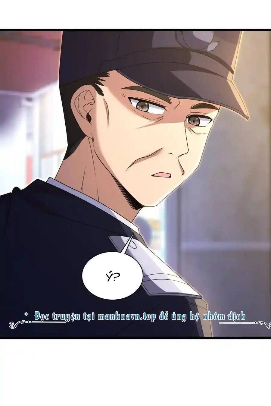 Bà Xã Nhà Tôi Đến Từ Ngàn Năm Trước Chap 223 - Next Chap 224