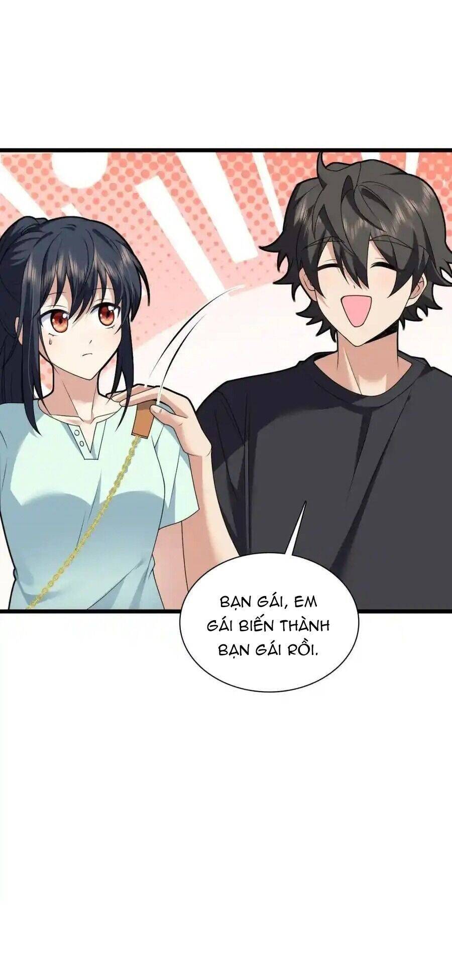Bà Xã Nhà Tôi Đến Từ Ngàn Năm Trước Chap 223 - Next Chap 224