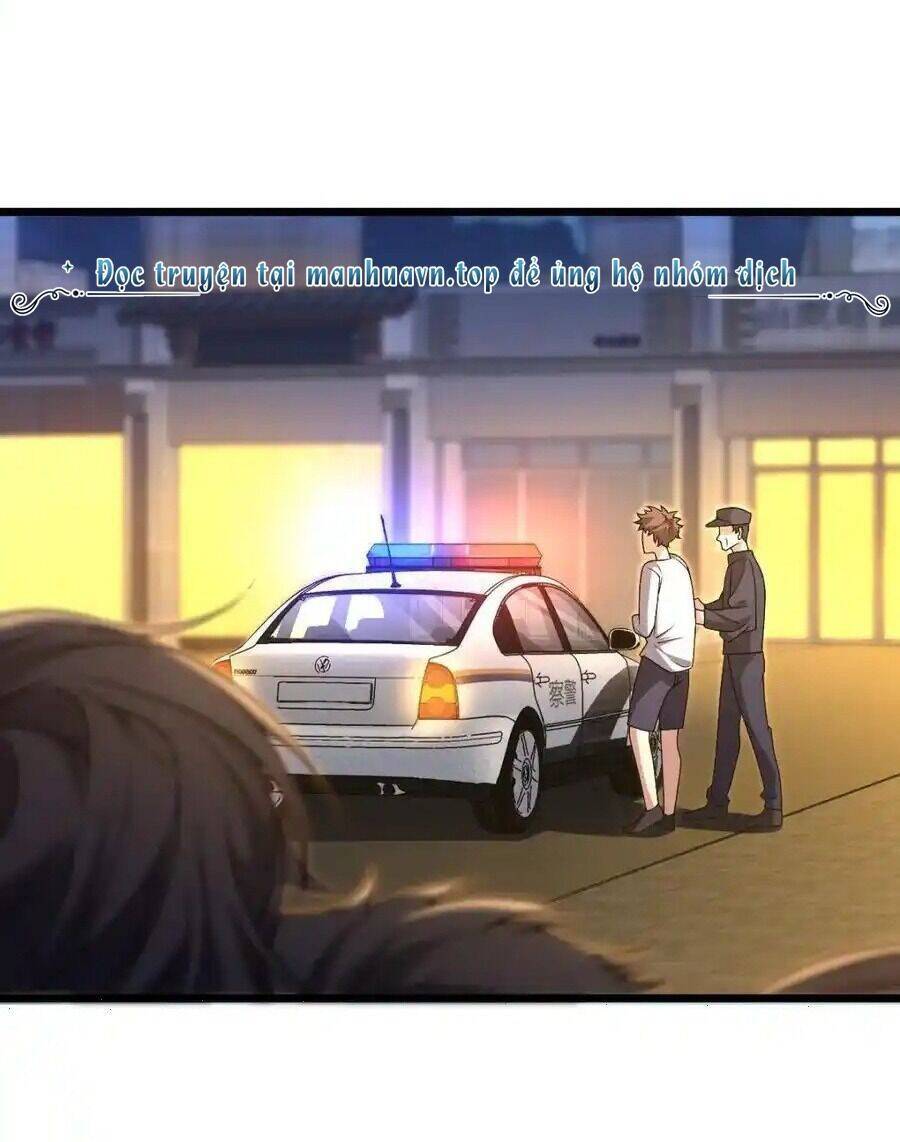 Bà Xã Nhà Tôi Đến Từ Ngàn Năm Trước Chap 223 - Next Chap 224