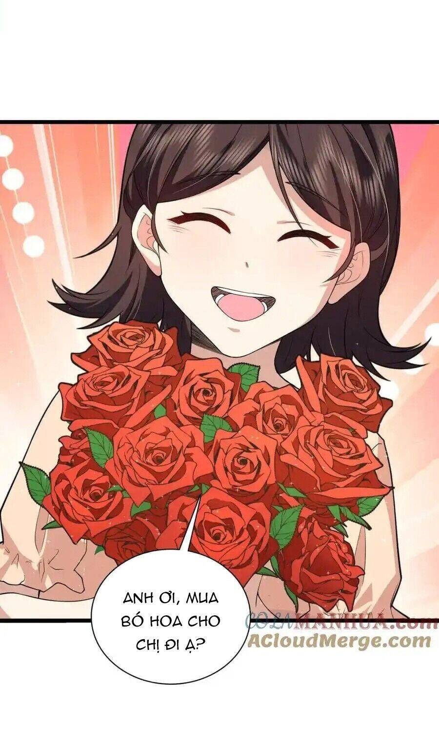 Bà Xã Nhà Tôi Đến Từ Ngàn Năm Trước Chap 223 - Next Chap 224