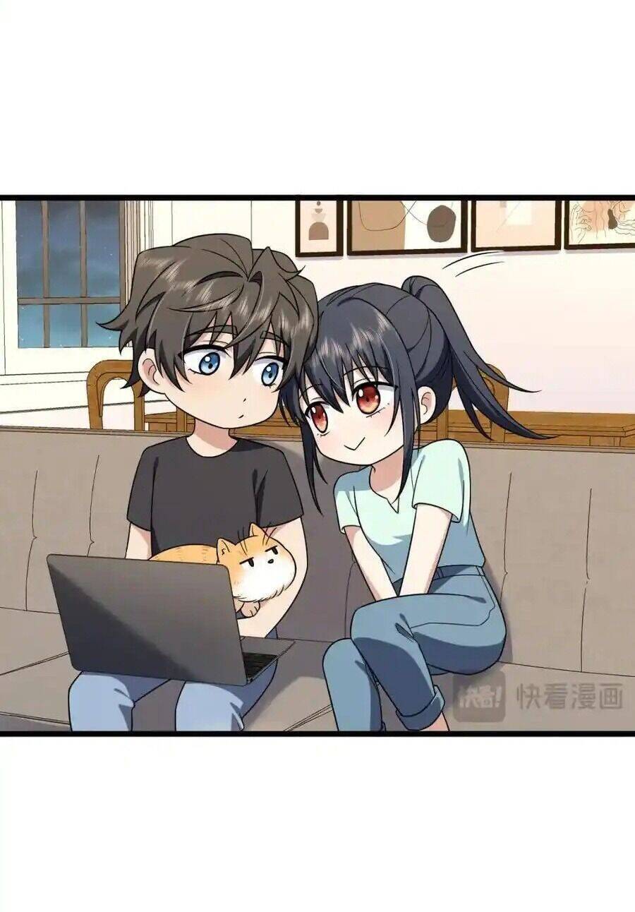 Bà Xã Nhà Tôi Đến Từ Ngàn Năm Trước Chap 224 - Next Chap 225