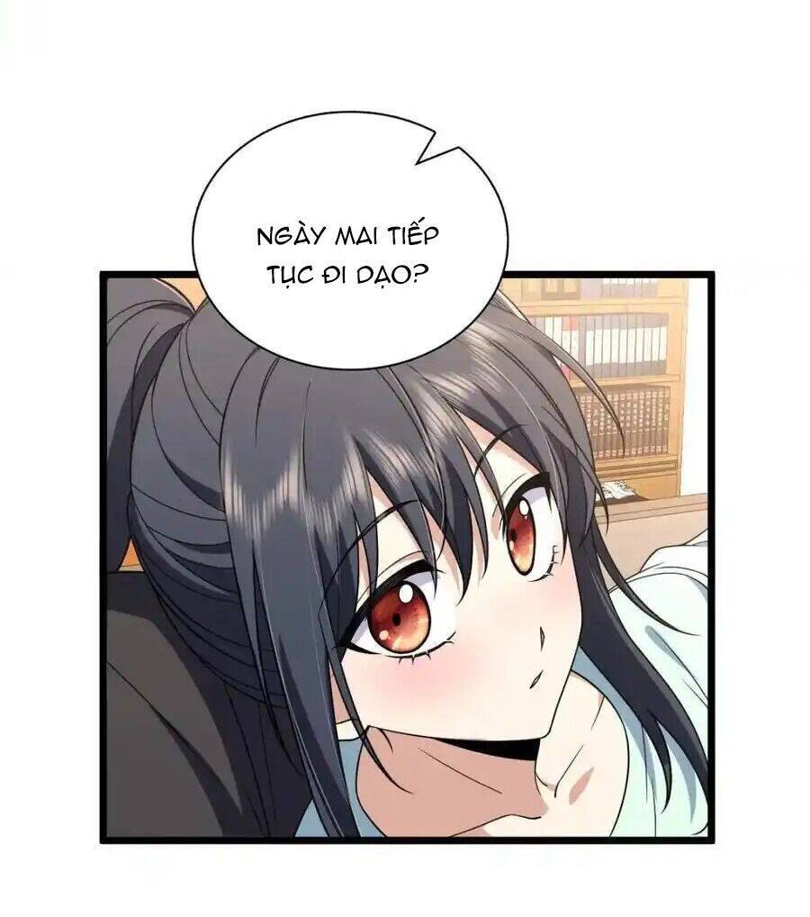 Bà Xã Nhà Tôi Đến Từ Ngàn Năm Trước Chap 224 - Next Chap 225