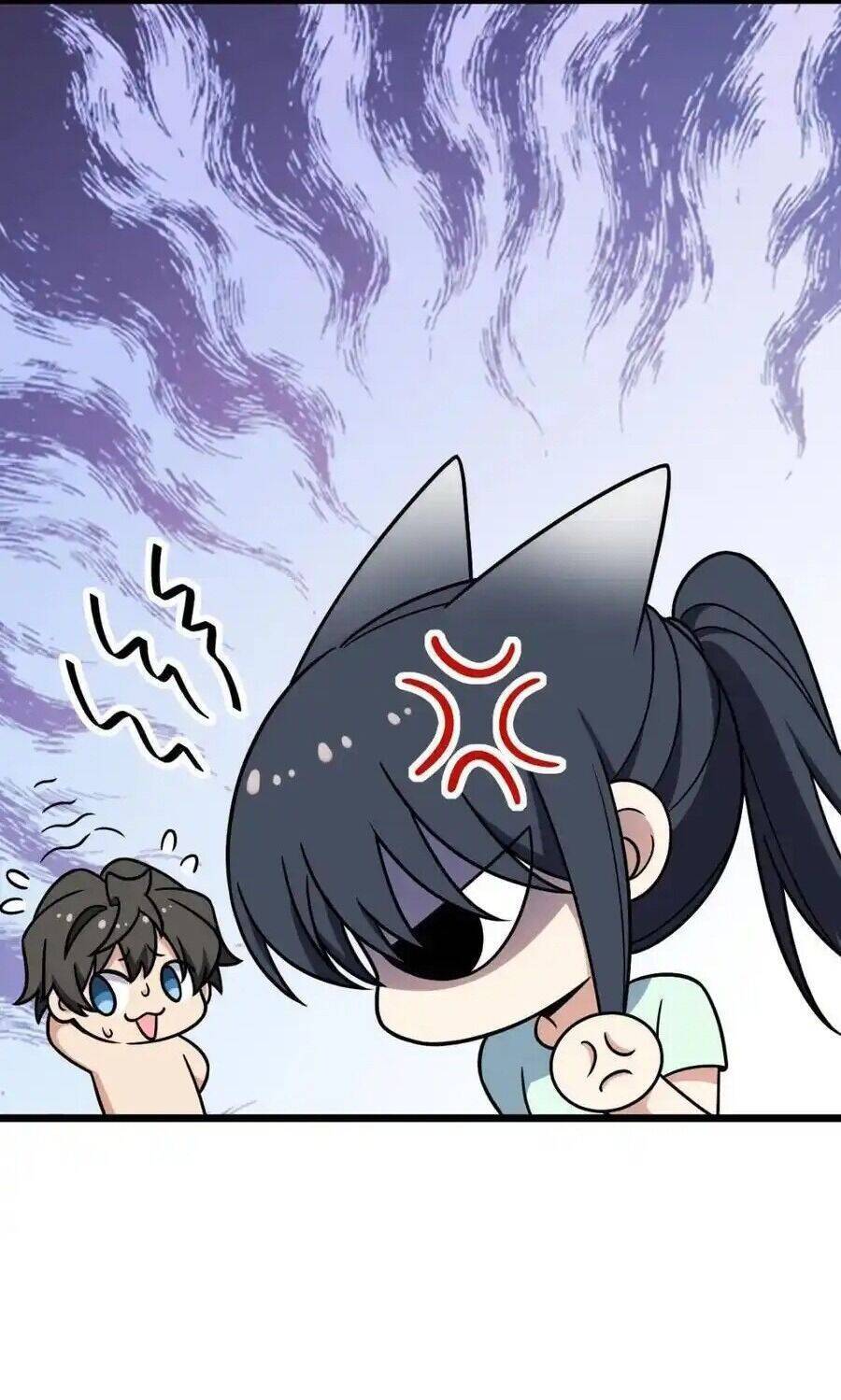 Bà Xã Nhà Tôi Đến Từ Ngàn Năm Trước Chap 224 - Next Chap 225