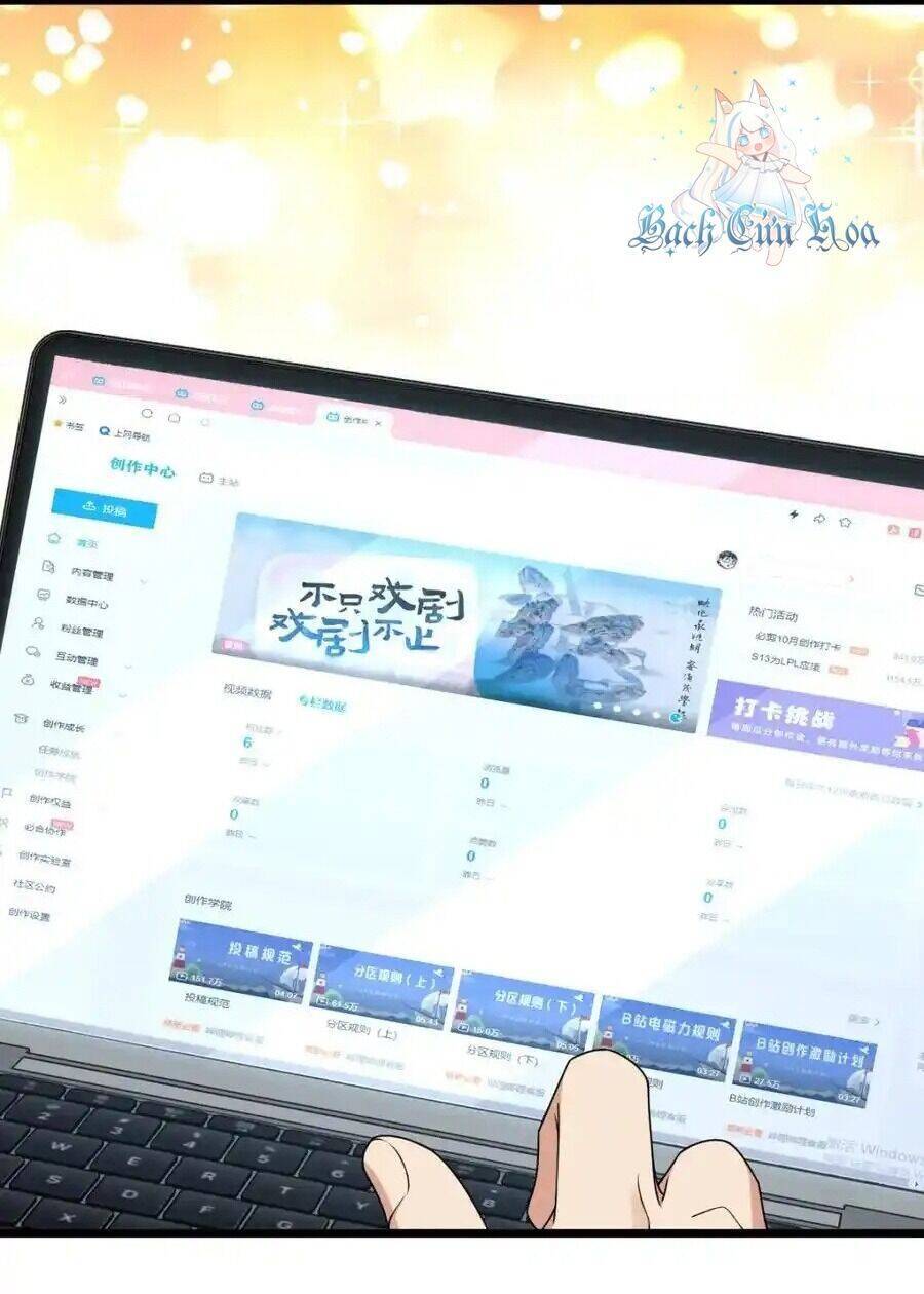 Bà Xã Nhà Tôi Đến Từ Ngàn Năm Trước Chap 224 - Next Chap 225