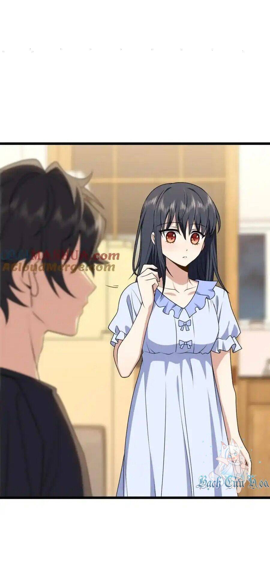 Bà Xã Nhà Tôi Đến Từ Ngàn Năm Trước Chap 224 - Next Chap 225