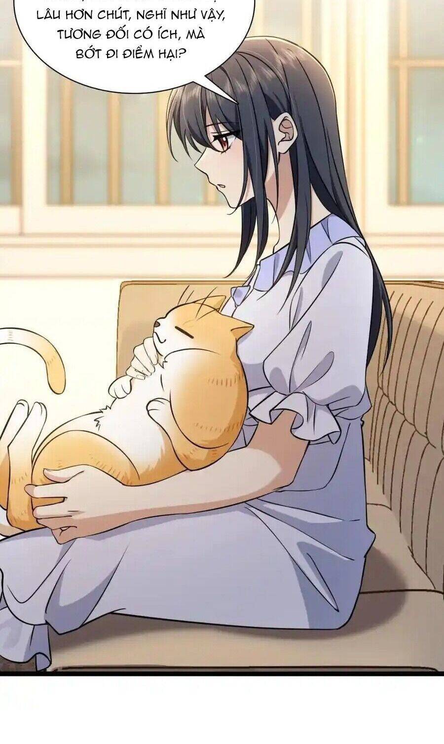 Bà Xã Nhà Tôi Đến Từ Ngàn Năm Trước Chap 225 - Next Chap 226