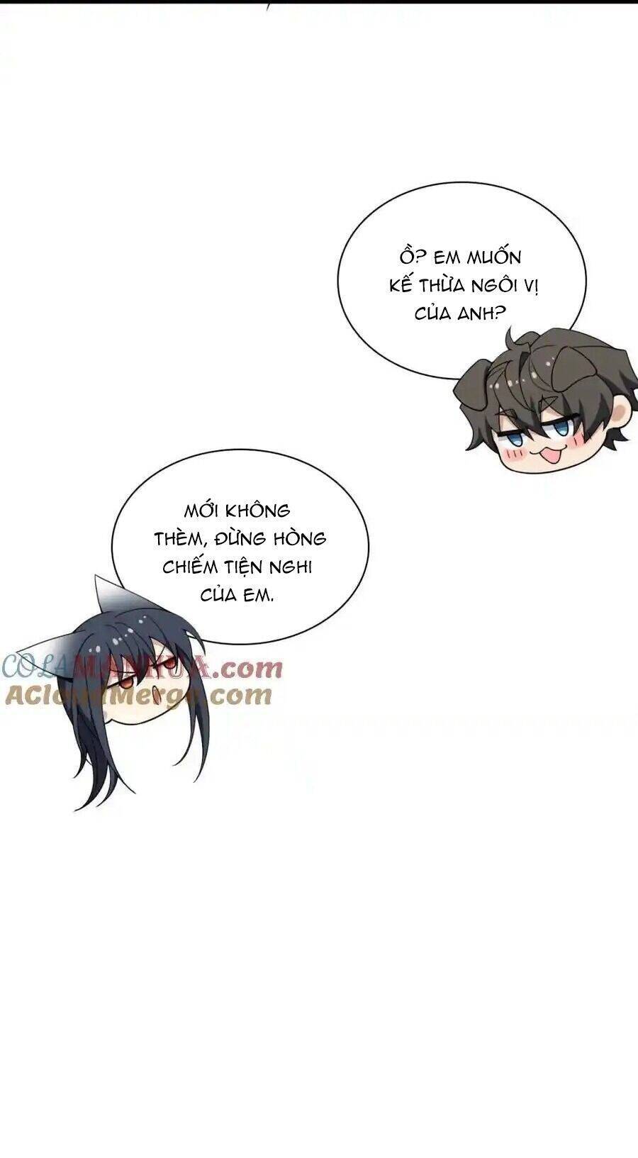 Bà Xã Nhà Tôi Đến Từ Ngàn Năm Trước Chap 225 - Next Chap 226