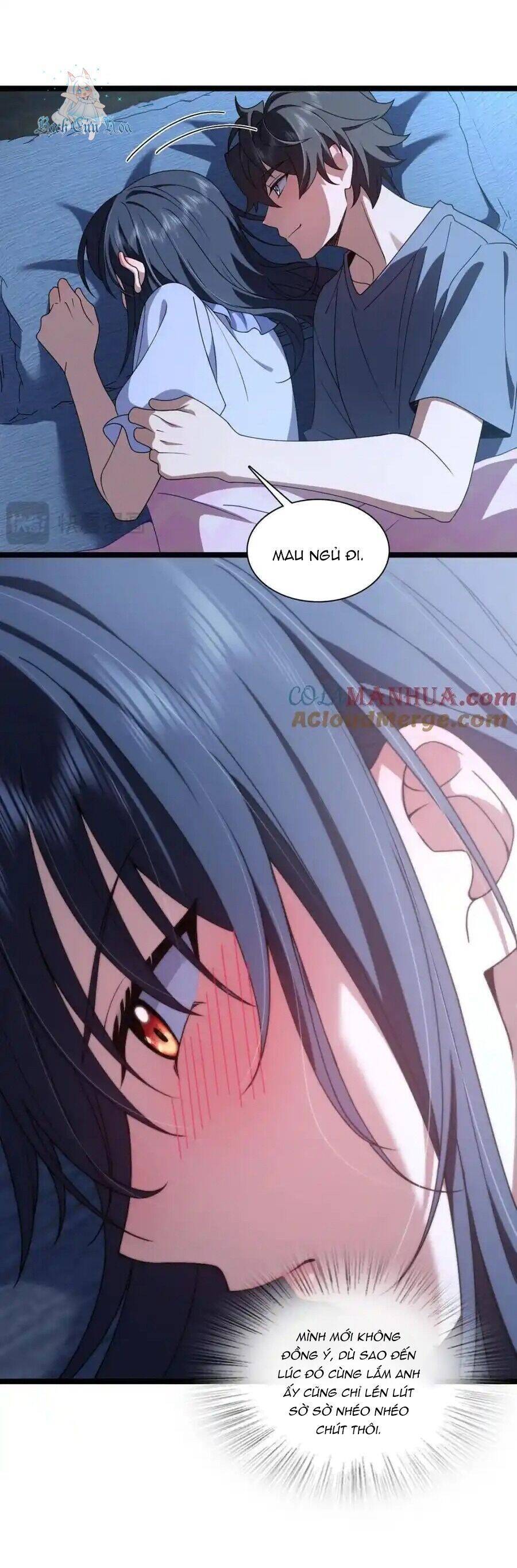 Bà Xã Nhà Tôi Đến Từ Ngàn Năm Trước Chap 225 - Next Chap 226