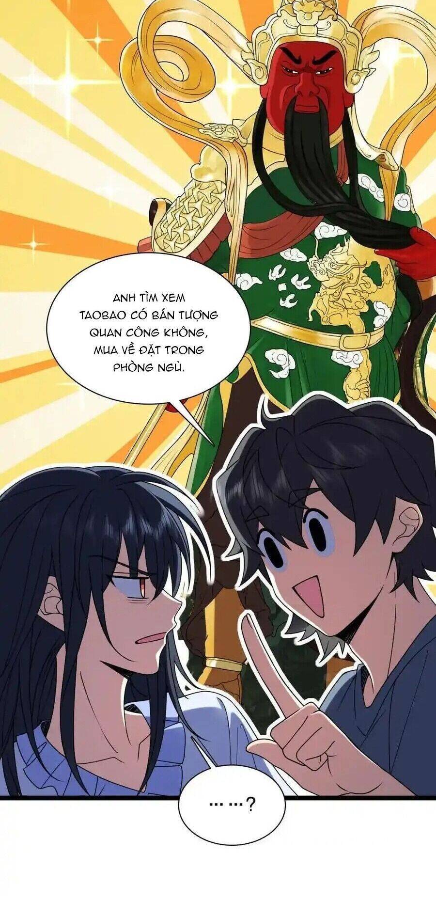 Bà Xã Nhà Tôi Đến Từ Ngàn Năm Trước Chap 225 - Next Chap 226