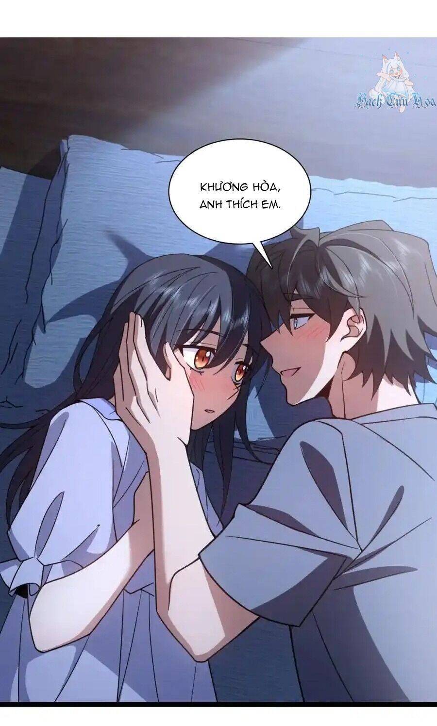 Bà Xã Nhà Tôi Đến Từ Ngàn Năm Trước Chap 225 - Next Chap 226