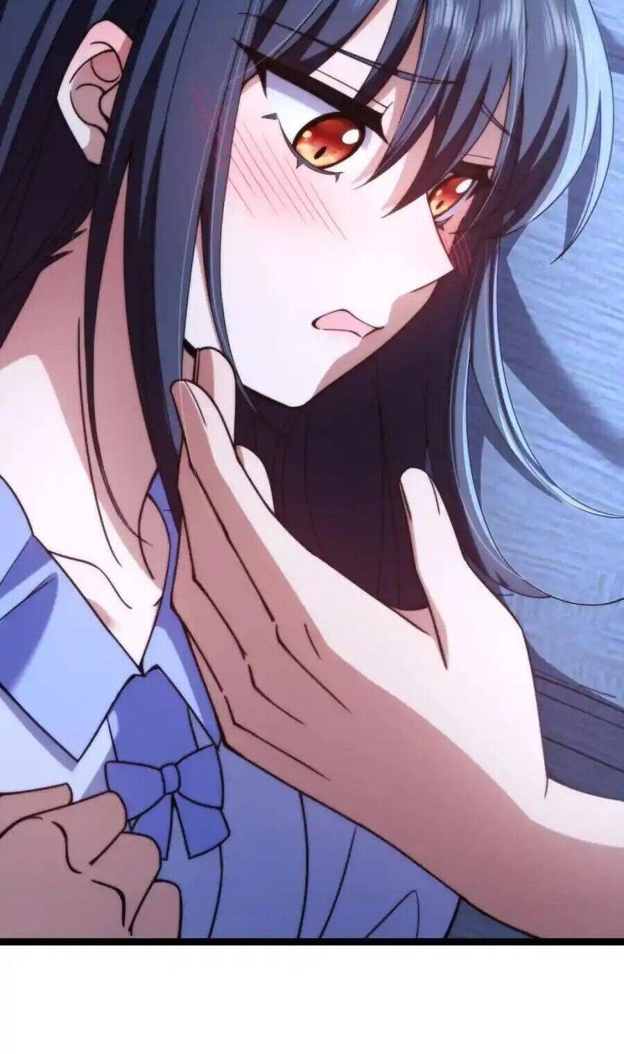 Bà Xã Nhà Tôi Đến Từ Ngàn Năm Trước Chap 225 - Next Chap 226