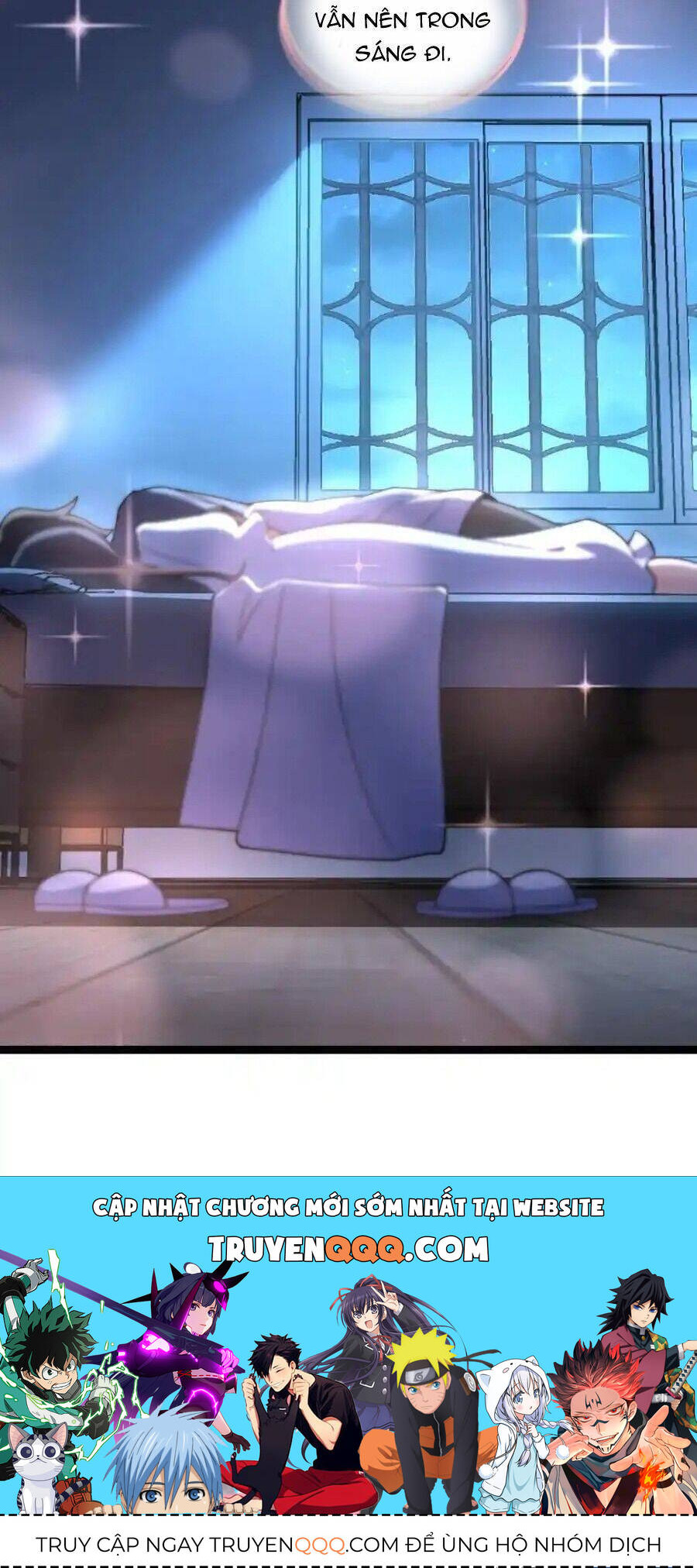 Bà Xã Nhà Tôi Đến Từ Ngàn Năm Trước Chap 225 - Next Chap 226