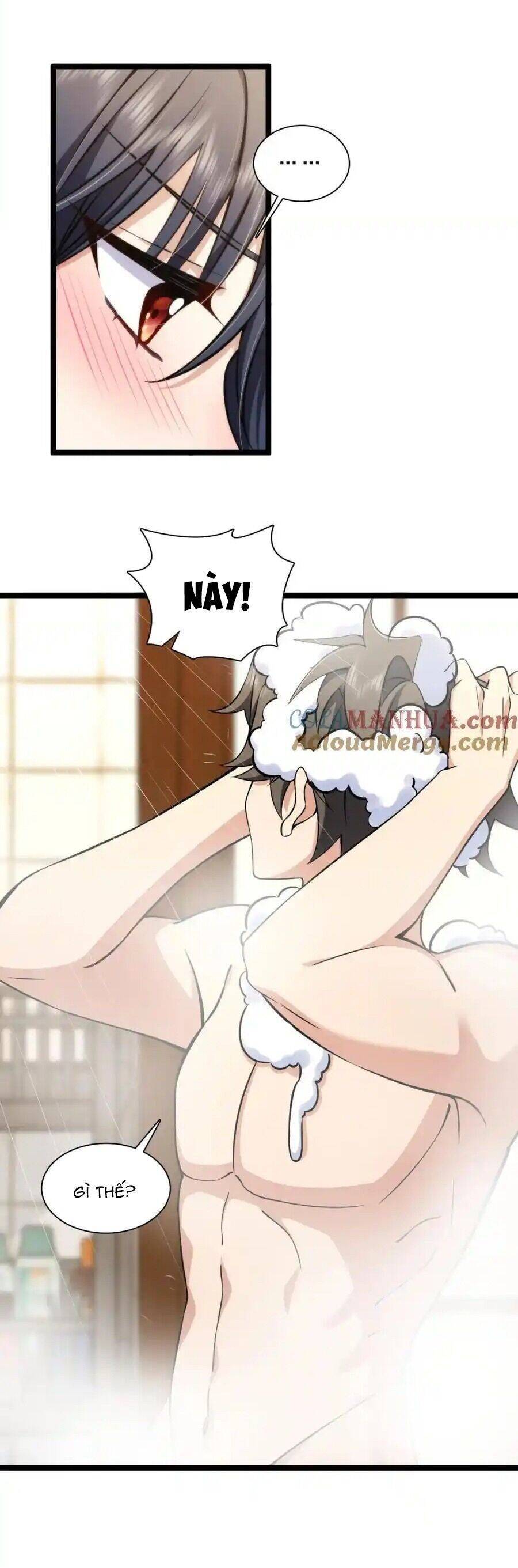 Bà Xã Nhà Tôi Đến Từ Ngàn Năm Trước Chap 225 - Next Chap 226